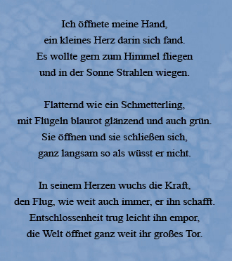 Lyrics - Juli 2007
