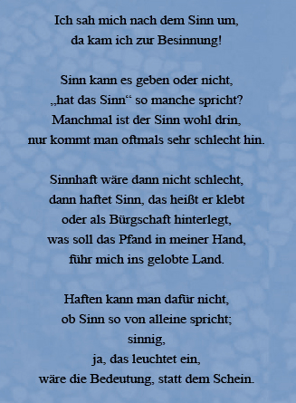 Lyrics - August 2013