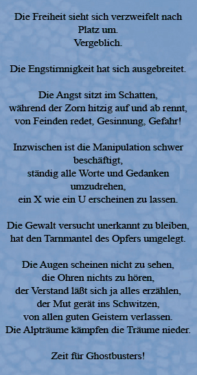 Lyrics - August 2013
