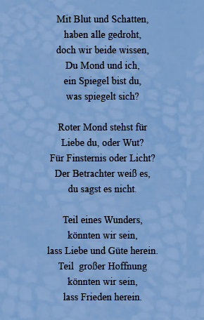 Lyrics - August 2013
