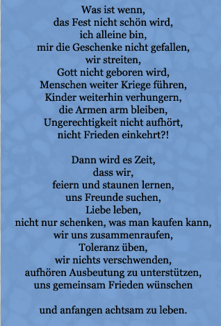 Lyrics - Juli 2007