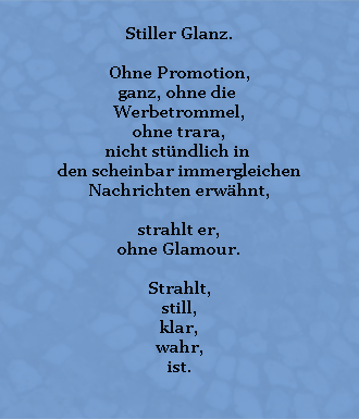 Lyrics - Juli 2007