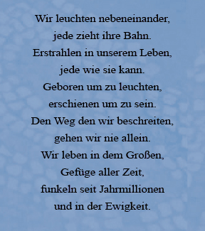 Lyrics - Juli 2007