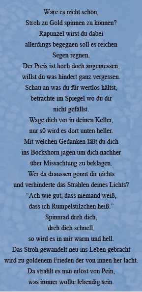 Lyrics - Juli 2007