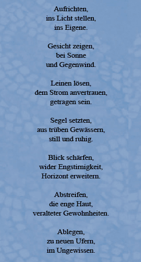 Lyrics - Juli 2007
