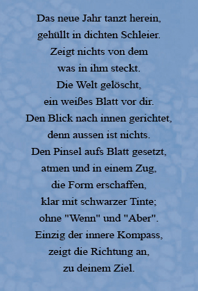 Lyrics - Juli 2007