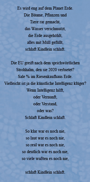 Lyrics - Juli 2007