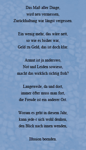 Lyrics - Juli 2007
