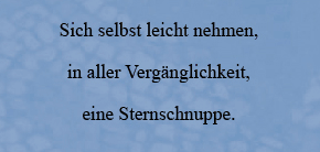 Lyrics - Juli 2007