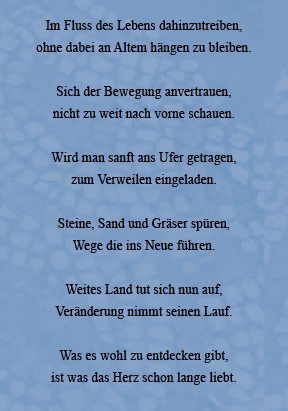 Neues Leben Juli 2020