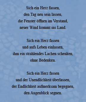 Neues Leben Juli 2020