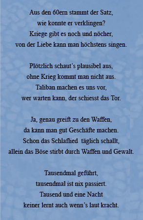Neues Leben Juli 2020