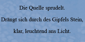 Neues Leben Juli 2020