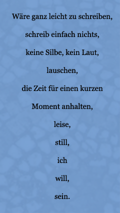 Lyrics - Juli 2007