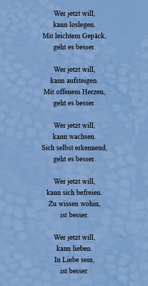 Lyrics - Juni 2015