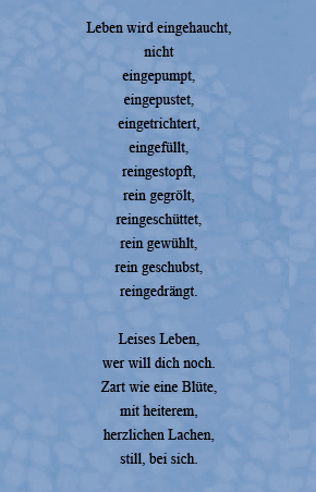 Lyrics - Juni 2015