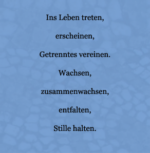Lyrics - Juli 2007