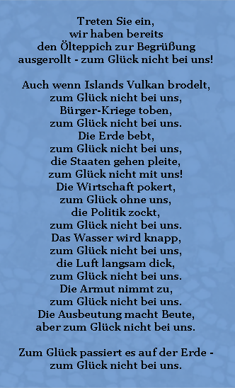 Lyrics - Juli 2007
