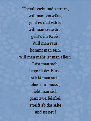 Lyrics - Juli 2007