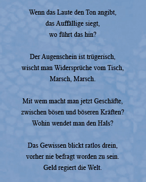 Lyrics - Juli 2007