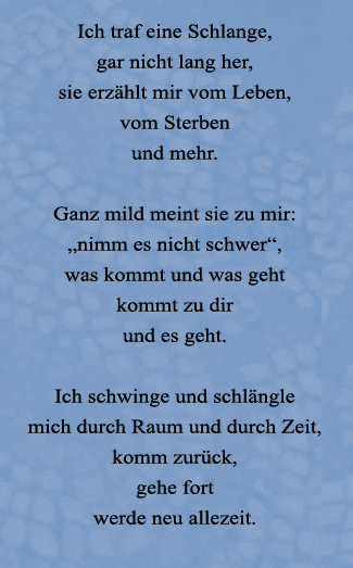 Lyrics - Juli 2007