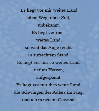 Lyrics - Juli 2007