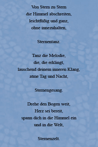 Lyrics - Juli 2007