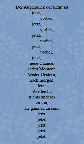 Lyrics - Juli 2007