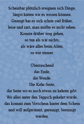 Lyrics - Juli 2007