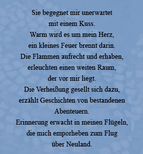Lyrics - Juli 2007