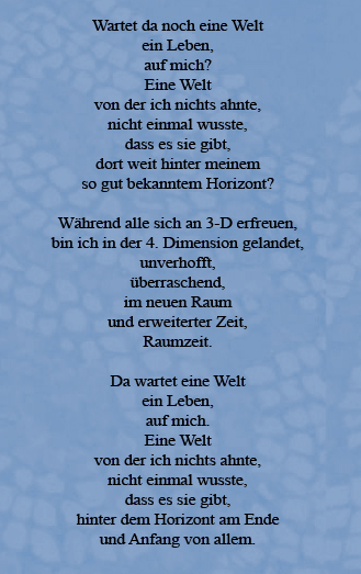 Lyrics - Juli 2007