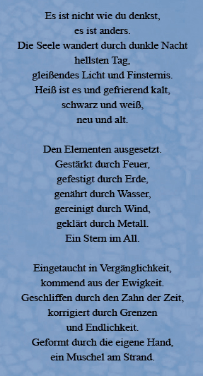 Lyrics - Juli 2007
