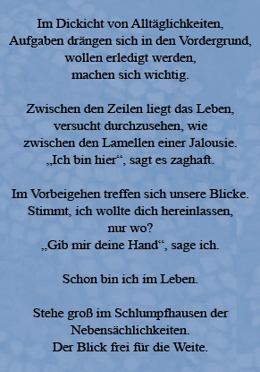 Lyrics - Juli 2007