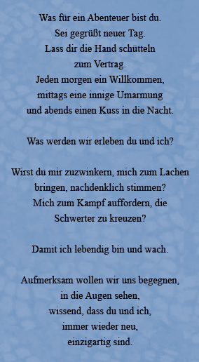 Lyrics - Juli 2007