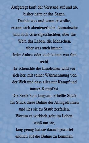 Lyrics - Juli 2007