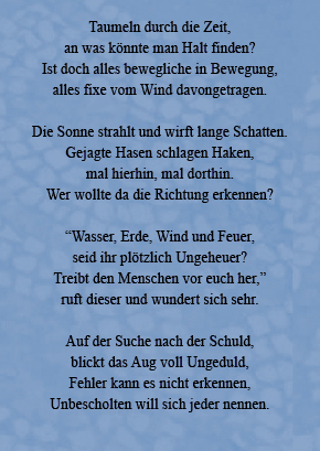 Lyrics - Juli 2007