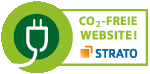 CO2-freie Webseite